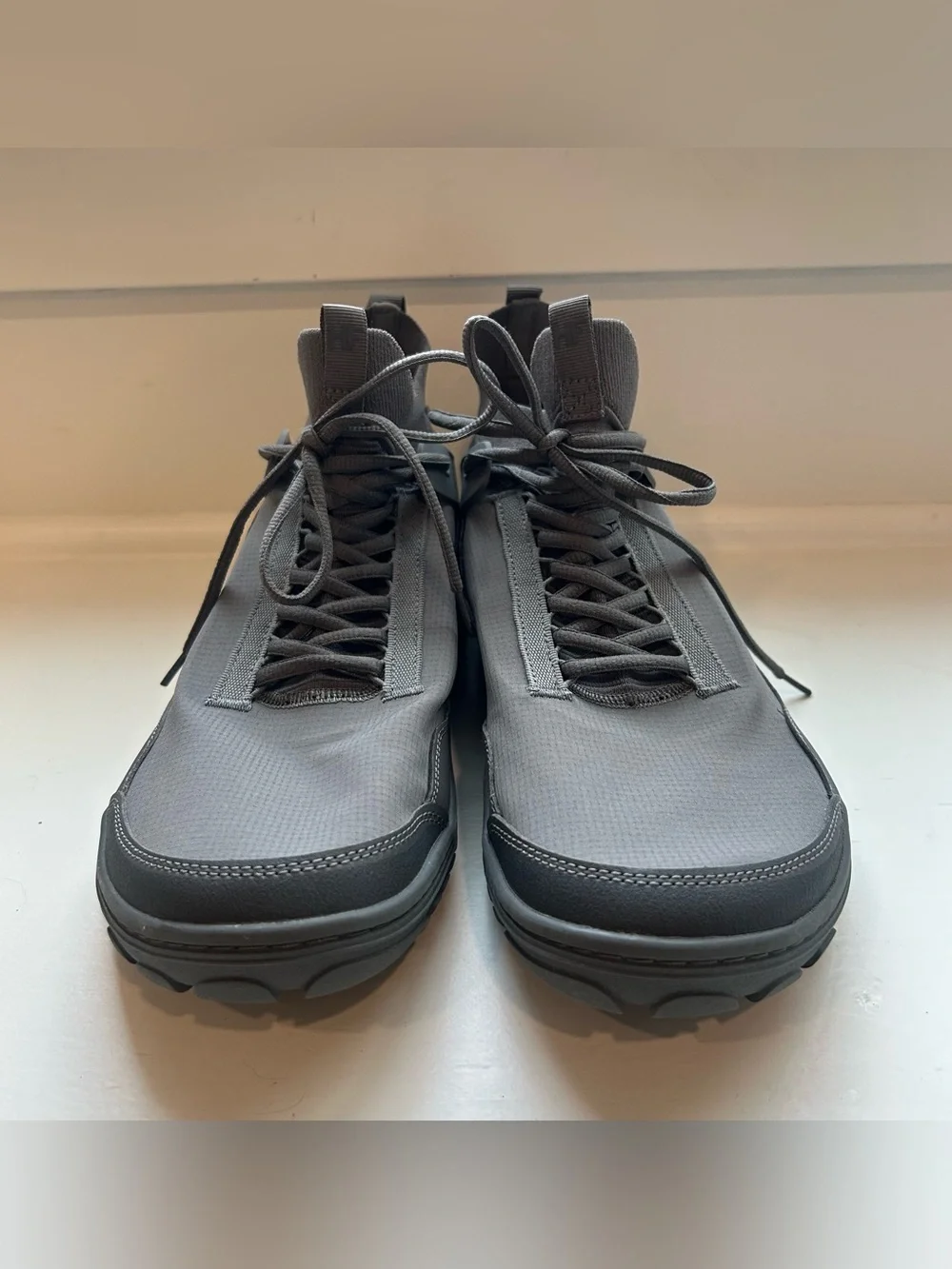 NWT HIKE Avara Trek in Gray, size US M12 / W14